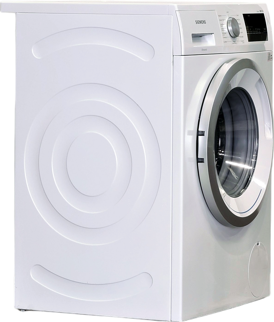 Lave-linge Hublot 7 kg Reconditionné SIEMENS WM14N120FF