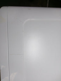 Lave-linge Hublot 9 kg Reconditionné INDESIT BWE91485XWFRN