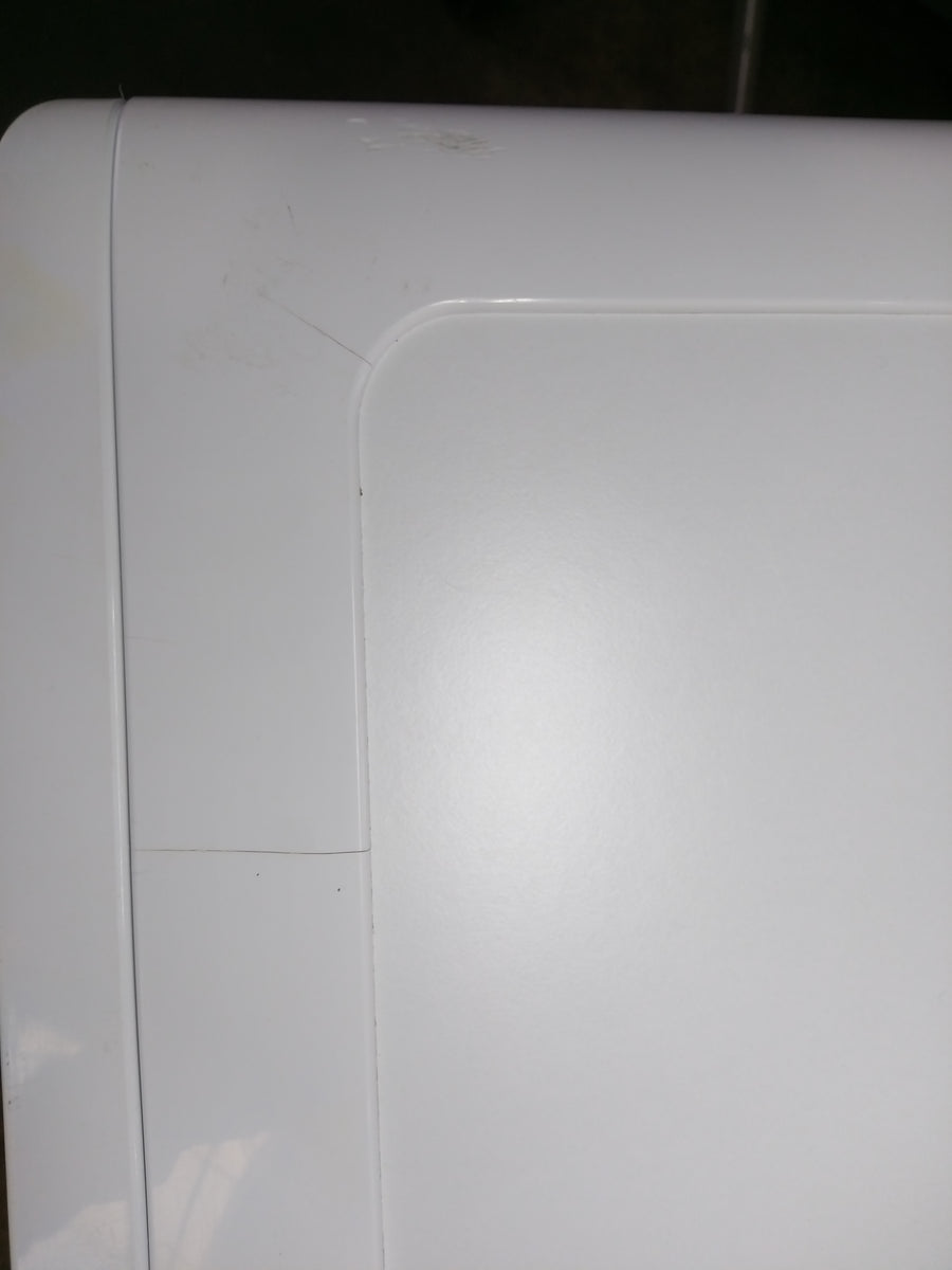 Lave-linge Hublot 9 kg Reconditionné INDESIT BWE91485XWFRN