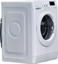 Lave-linge Hublot 9 kg Reconditionné INDESIT BWE91485XWFRN
