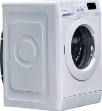 Lave-linge Hublot 9 kg Reconditionné INDESIT BWE91485XWFRN
