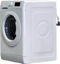 Lave-linge Hublot 9 kg Reconditionné INDESIT BWE91485XWFRN