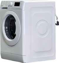 Lave-linge Hublot 9 kg Reconditionné INDESIT BWE91485XWFRN