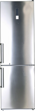 Réfrigérateur Avec Congélateur 295 Litres Reconditionné ESSENTIEL B ERCVE190-60v1