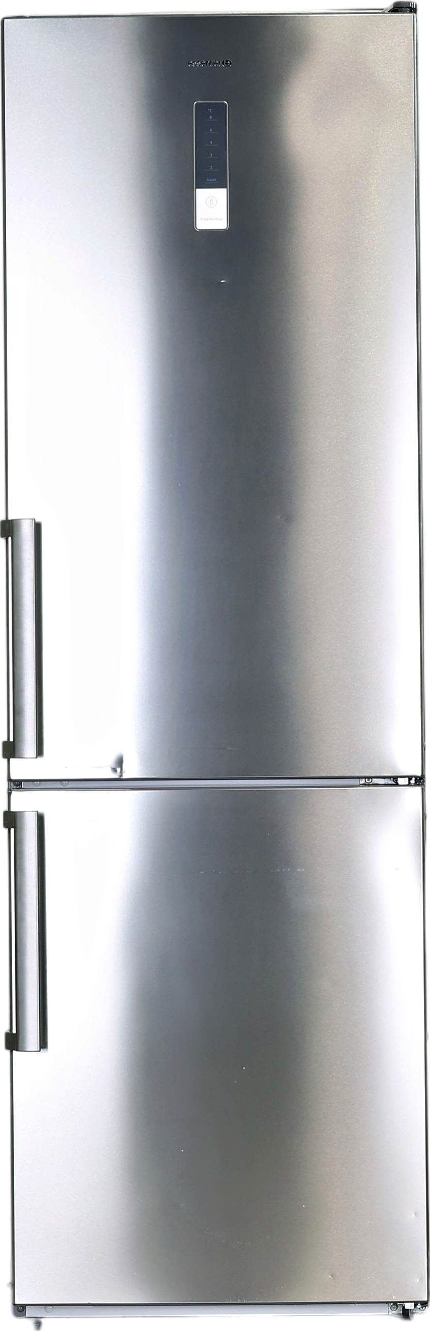 Réfrigérateur Avec Congélateur 295 Litres Reconditionné ESSENTIEL B ERCVE190-60v1
