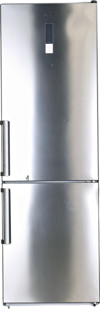 Réfrigérateur Avec Congélateur 295 Litres Reconditionné ESSENTIEL B ERCVE190-60v1