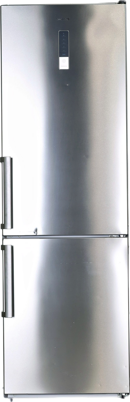 Réfrigérateur Avec Congélateur 295 Litres Reconditionné ESSENTIEL B ERCVE190-60v1