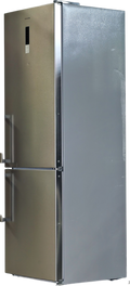 Réfrigérateur Avec Congélateur 295 Litres Reconditionné ESSENTIEL B ERCVE190-60v1