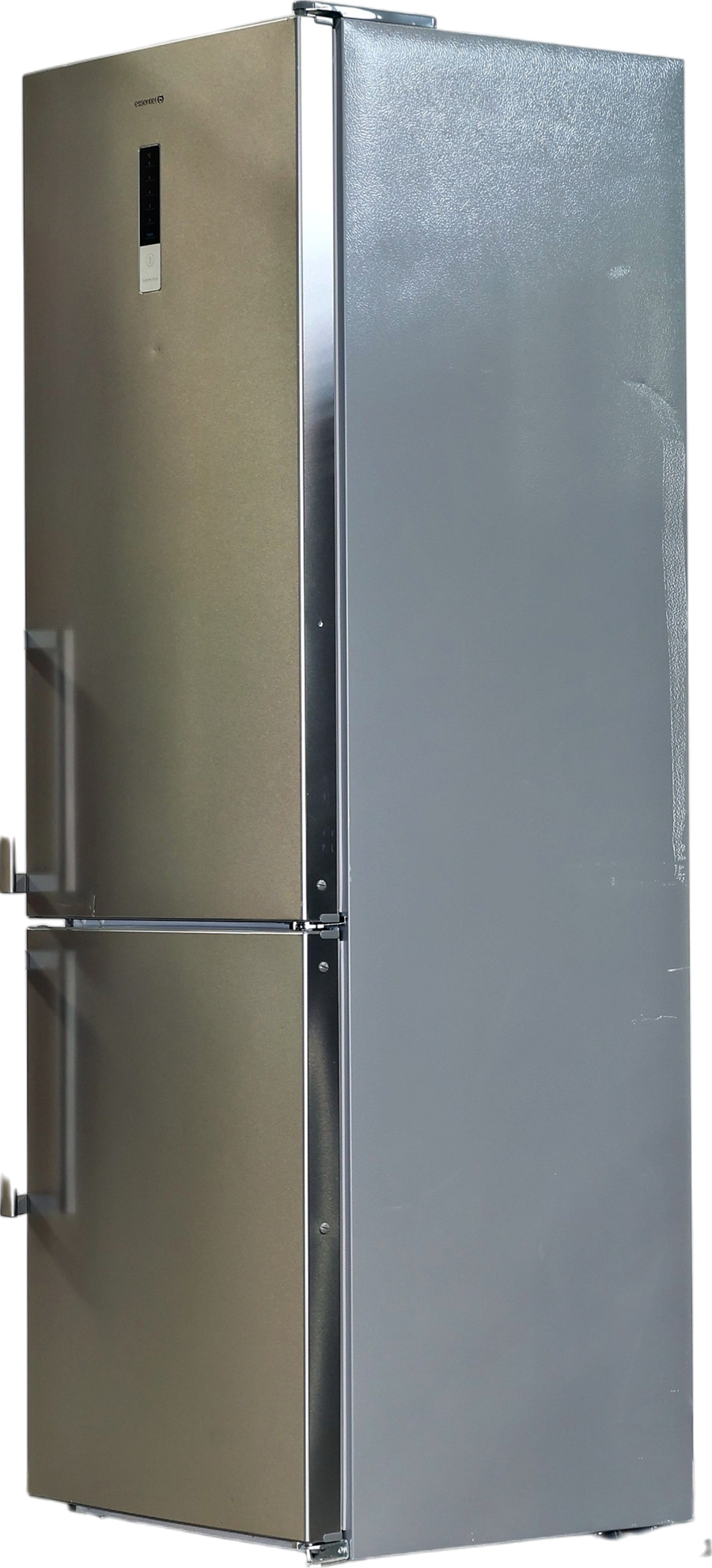 Réfrigérateur Avec Congélateur 295 Litres Reconditionné ESSENTIEL B ERCVE190-60v1