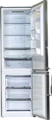 Réfrigérateur Avec Congélateur 295 Litres Reconditionné ESSENTIEL B ERCVE190-60v1