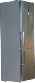 Réfrigérateur Avec Congélateur 295 Litres Reconditionné ESSENTIEL B ERCVE190-60v1