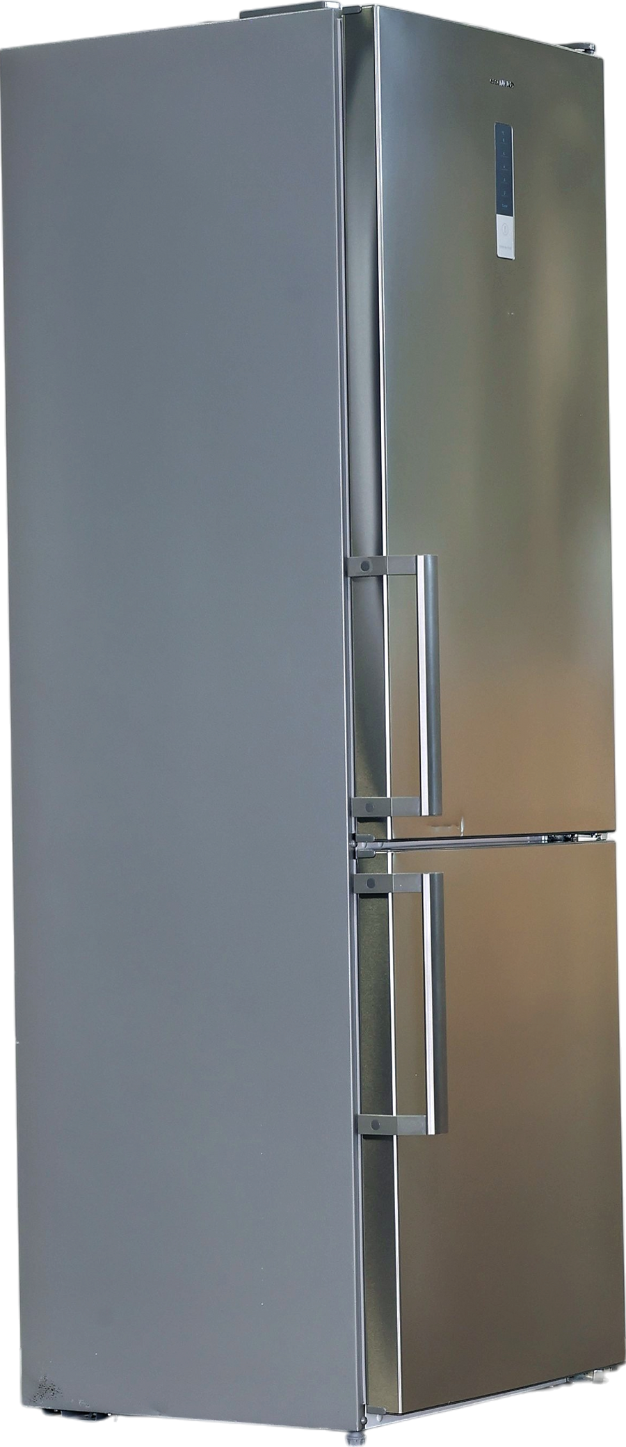 Réfrigérateur Avec Congélateur 295 Litres Reconditionné ESSENTIEL B ERCVE190-60v1