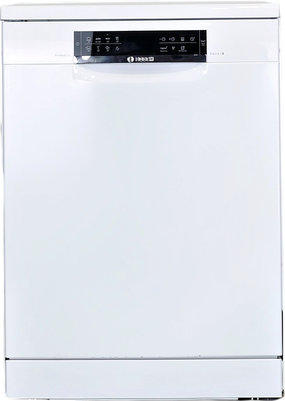 Lave-vaisselle Pose Libre 14 couverts Reconditionné BOSCH SMS68MW05E