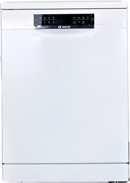 Lave-vaisselle Pose Libre 14 couverts Reconditionné BOSCH SMS68MW05E