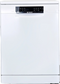 Lave-vaisselle Pose Libre 14 couverts Reconditionné BOSCH SMS68MW05E