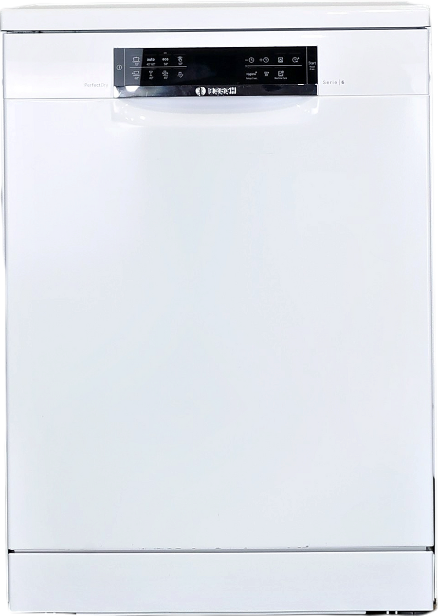 Lave-vaisselle Pose Libre 14 couverts Reconditionné BOSCH SMS68MW05E