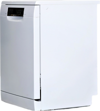 Lave-vaisselle Pose Libre 14 couverts Reconditionné BOSCH SMS68MW05E