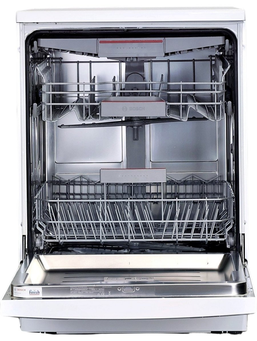 Lave-vaisselle Pose Libre 14 couverts Reconditionné BOSCH SMS68MW05E