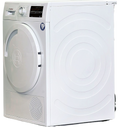 Seche-linge Pompe à Chaleur 9 kg Reconditionné BOSCH WTW87499FF