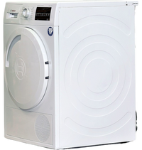 Seche-linge Pompe à Chaleur 9 kg Reconditionné BOSCH WTW87499FF