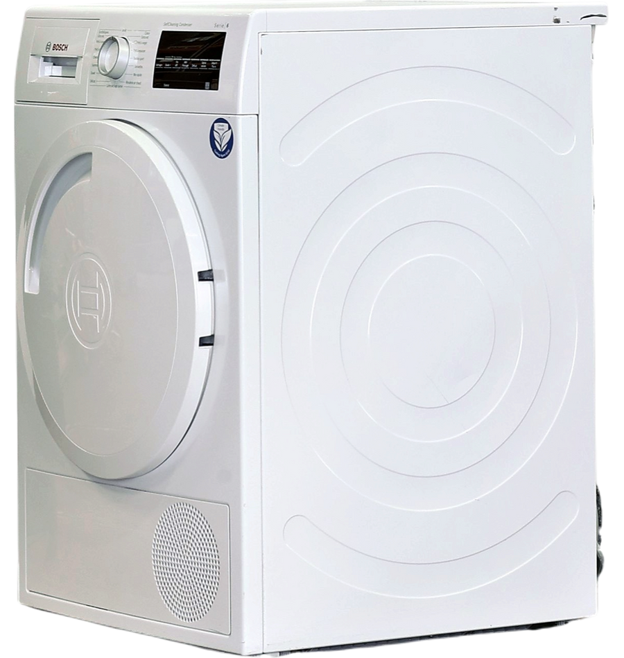 Seche-linge Pompe à Chaleur 9 kg Reconditionné BOSCH WTW87499FF