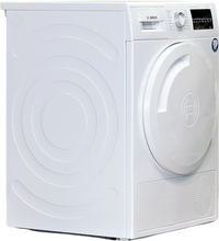 Seche-linge Pompe à Chaleur 9 kg Reconditionné BOSCH WTW87499FF