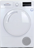 Seche-linge Pompe à Chaleur 9 kg Reconditionné BOSCH WTW87499FF