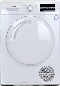 Seche-linge Pompe à Chaleur 9 kg Reconditionné BOSCH WTW87499FF