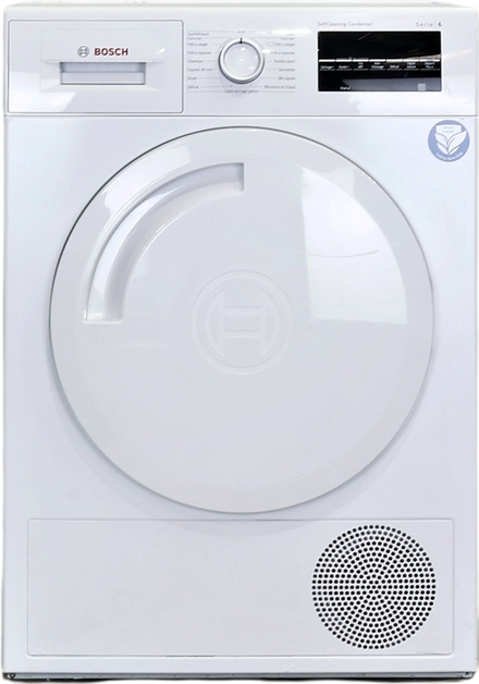 Seche-linge Pompe à Chaleur 9 kg Reconditionné BOSCH WTW87499FF