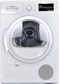 Seche-linge à Condensation 9 kg Reconditionné BOSCH WTG86409FF