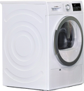 Seche-linge à Condensation 9 kg Reconditionné BOSCH WTG86409FF