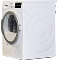 Seche-linge à Condensation 9 kg Reconditionné BOSCH WTG86409FF