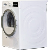 Seche-linge à Condensation 9 kg Reconditionné BOSCH WTG86409FF