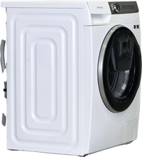 Lave-linge Hublot 9 kg Reconditionné SAMSUNG WW90T684DLH