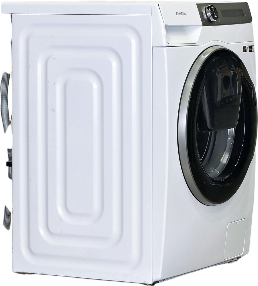 Lave-linge Hublot 9 kg Reconditionné SAMSUNG WW90T684DLH