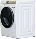 Lave-linge Hublot 9 kg Reconditionné SAMSUNG WW90T684DLH