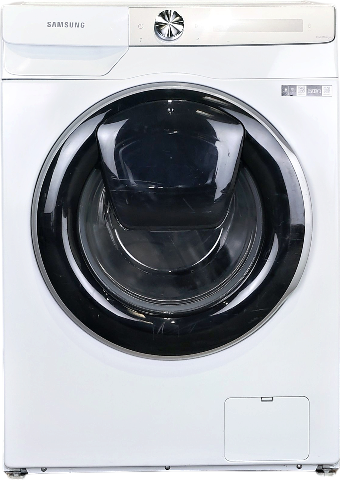 Lave-linge Hublot 9 kg Reconditionné SAMSUNG WW90T684DLH