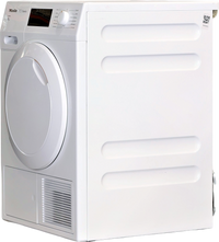 Seche-linge Pompe à Chaleur 7 kg Reconditionné MIELE TDB230WP Active