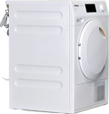 Seche-linge Pompe à Chaleur 7 kg Reconditionné MIELE TDB230WP Active