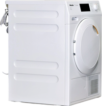 Seche-linge Pompe à Chaleur 7 kg Reconditionné MIELE TDB230WP Active