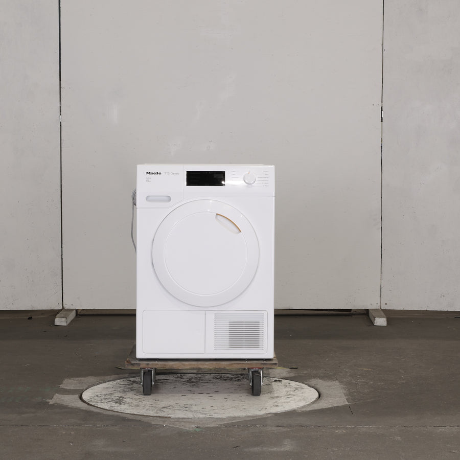 Seche-linge Pompe à Chaleur 7 kg Reconditionné MIELE TDB230WP Active