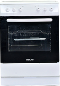 Cuisinière Vitrocéramique Reconditionné PROLINE PCC 662 WH