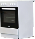 Cuisinière Vitrocéramique Reconditionné PROLINE PCC 662 WH