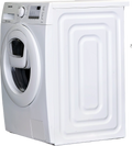 Lave-linge Hublot 9 kg Reconditionné SAMSUNG WW90K4437YW