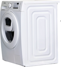 Lave-linge Hublot 9 kg Reconditionné SAMSUNG WW90K4437YW