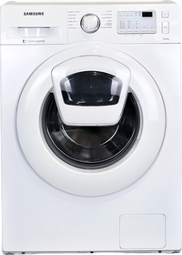 Lave-linge Hublot 9 kg Reconditionné SAMSUNG WW90K4437YW