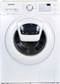 Lave-linge Hublot 9 kg Reconditionné SAMSUNG WW90K4437YW
