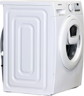 Lave-linge Hublot 9 kg Reconditionné SAMSUNG WW90K4437YW