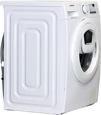 Lave-linge Hublot 9 kg Reconditionné SAMSUNG WW90K4437YW