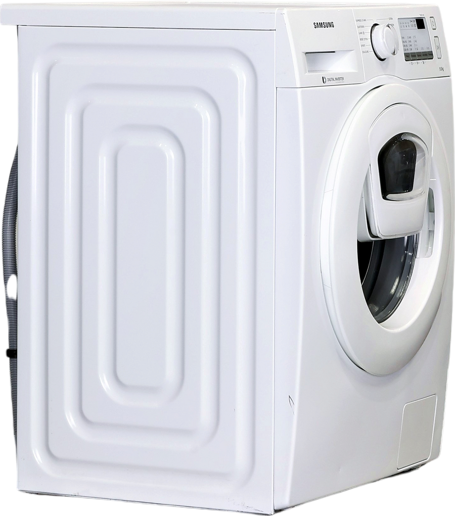 Lave-linge Hublot 9 kg Reconditionné SAMSUNG WW90K4437YW